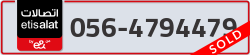  - code - 056 - number -4794479