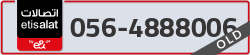  - code - 056 - number -4888006