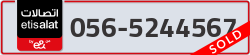  - code - 056 - number -5244567