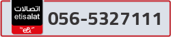  - code - 056 - number -5327111