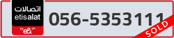  - code - 056 - number -5353111