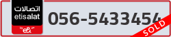  - code - 056 - number -5433454