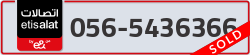  - code - 056 - number -5436366