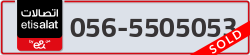  - code - 056 - number -5505053