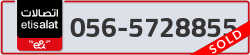  - code - 056 - number -5728855