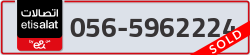  - code - 056 - number -5962224