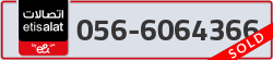  - code - 056 - number -6064366