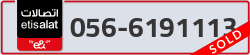  - code - 056 - number -6191113
