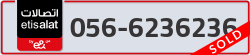  - code - 056 - number -6236236