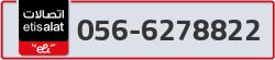  - code - 056 - number -6278822