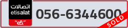  - code - 056 - number -6344600