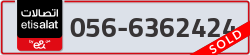  - code - 056 - number -6362424