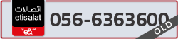  - code - 056 - number -6363600