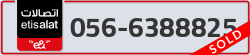  - code - 056 - number -6388825