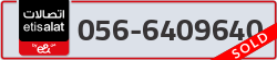  - code - 056 - number -6409640
