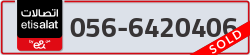  - code - 056 - number -6420406