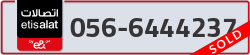  - code - 056 - number -6444237