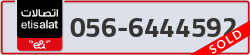  - code - 056 - number -6444592