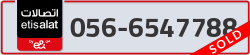  - code - 056 - number -6547788