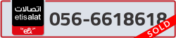  - code - 056 - number -6618618