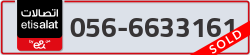 - code - 056 - number -6633161