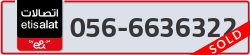  - code - 056 - number -6636322