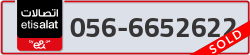  - code - 056 - number -6652622