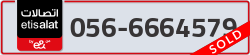  - code - 056 - number -6664579