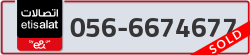  - code - 056 - number -6674677