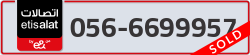  - code - 056 - number -6699957