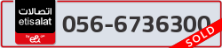  - code - 056 - number -6736300