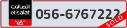  - code - 056 - number -6767222