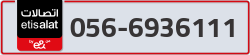  - code - 056 - number -6936111