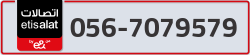  - code - 056 - number -7079579