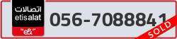  - code - 056 - number -7088841