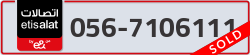  - code - 056 - number -7106111