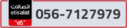  - code - 056 - number -7127979