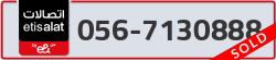  - code - 056 - number -7130888