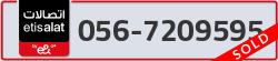  - code - 056 - number -7209595