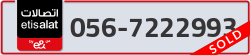  - code - 056 - number -7222993