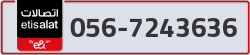  - code - 056 - number -7243636