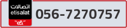  - code - 056 - number -7270757