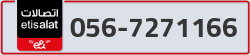  - code - 056 - number -7271166