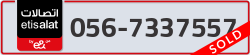  - code - 056 - number -7337557