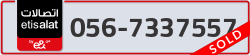  - code - 056 - number -7337557