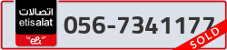  - code - 056 - number -7341177