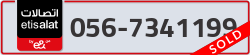  - code - 056 - number -7341199