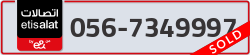  - code - 056 - number -7349997