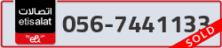  - code - 056 - number -7441133