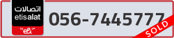  - code - 056 - number -7445777